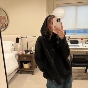 Gapfit black sweatshirt